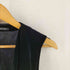 ヨウジヤマモト Yohji Yamamoto ベルベット ベスト レディース JPN:1