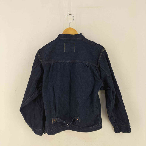 フルカウント FULLCOUNT ラップポケット 1st デニムジャケット メンズ 40