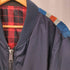 アヴィレックス AVIREX UNION JACK MAN リバーシブルMA-1 メンズ JPN:XL