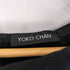 ヨーコチャン YOKO CHAN ウール ポンチョ レディース 38