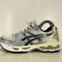 アシックス ASICS GEL-KAYANO 14 BIRCH/PURE SILVER レディース JPN:24