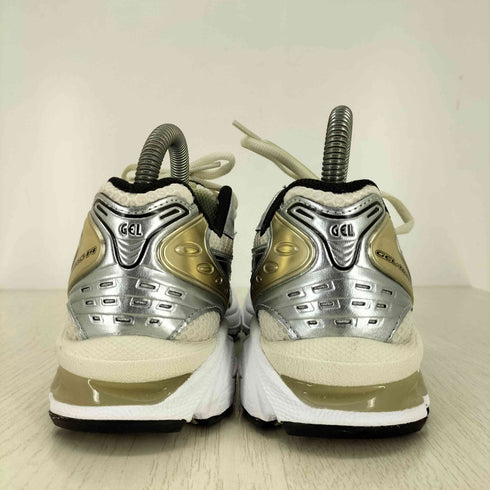 アシックス ASICS GEL-KAYANO 14 BIRCH/PURE SILVER レディース JPN:24