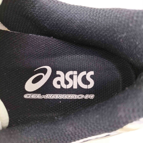 アシックス ASICS GEL-KAYANO 14 BIRCH/PURE SILVER レディース JPN:24