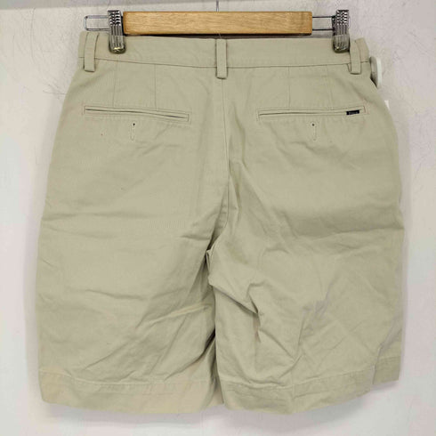 ポロラルフローレン POLO RALPH LAUREN classic fit チノショーツ メンズ 30