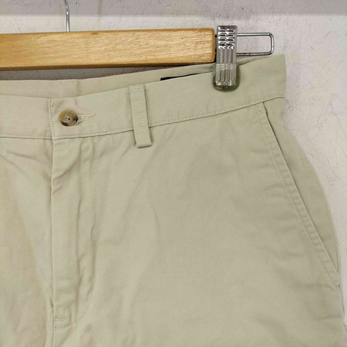 ポロラルフローレン POLO RALPH LAUREN classic fit チノショーツ メンズ 30
