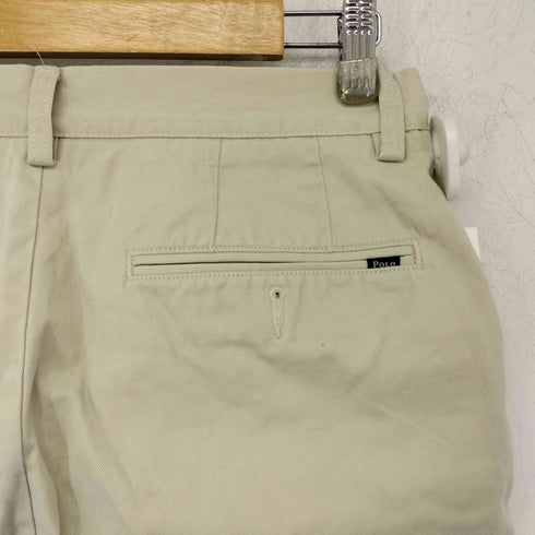 ポロラルフローレン POLO RALPH LAUREN classic fit チノショーツ メンズ 30
