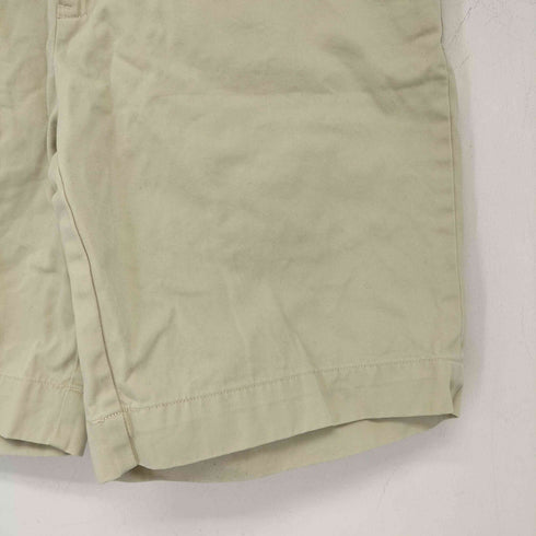 ポロラルフローレン POLO RALPH LAUREN classic fit チノショーツ メンズ 30