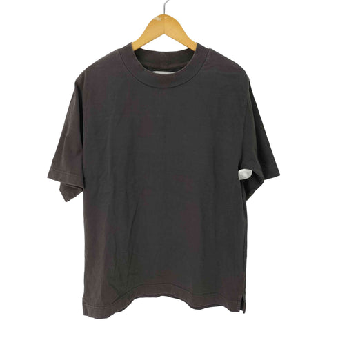 エムエイチエル MHL. MATTE COTTON JERSEY メンズ JPN:XL