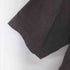 エムエイチエル MHL. MATTE COTTON JERSEY メンズ JPN:XL