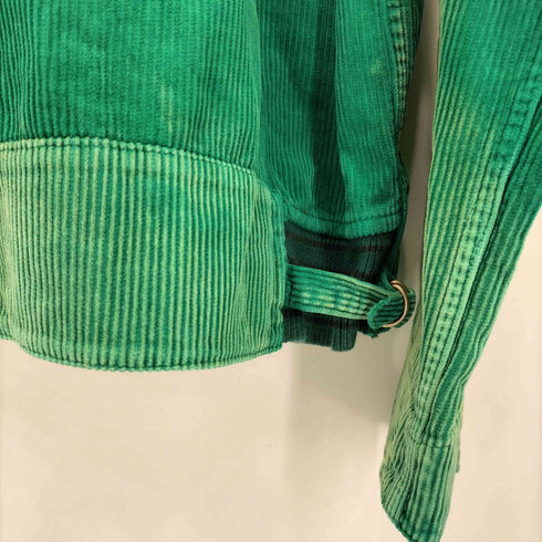 オールドクロウ OLD CROW BLACKBIRDS SPORTS JACKET コーデュロイスポーツジャケット メンズ JPN:M