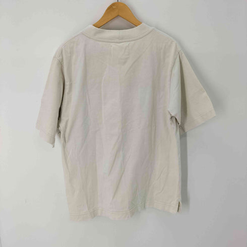 エムエイチエル MHL. MATTE COTTON JERSEY メンズ JPN:XL