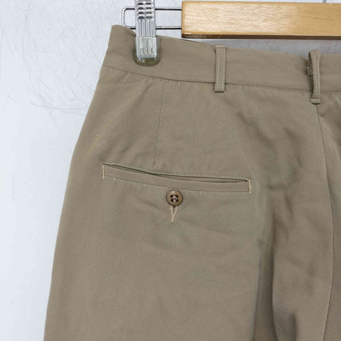 ユーエスネイビー U.S.NAVY naval uniform USA製 トラウザーパンツ メンズ