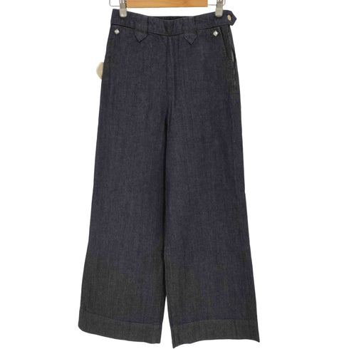 アメリ AMERI DENIM PANTS レディース 25