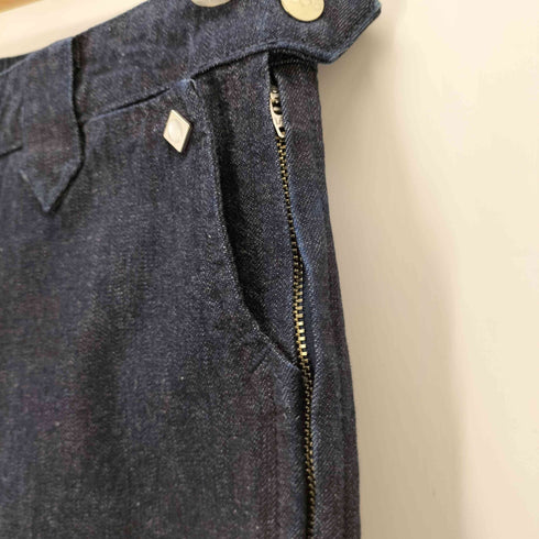 アメリ AMERI DENIM PANTS レディース 25