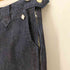 アメリ AMERI DENIM PANTS レディース 25