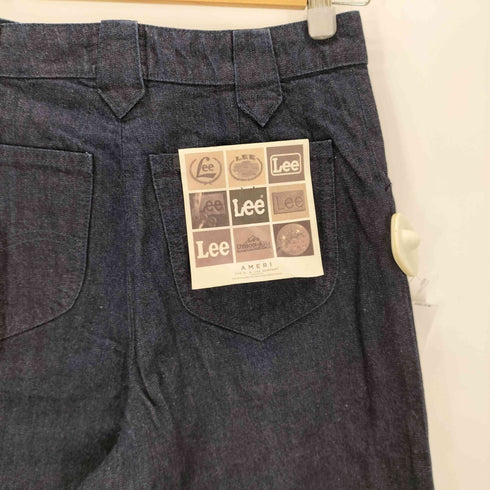 アメリ AMERI DENIM PANTS レディース 25