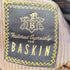 baskin ヘリンボーンテーラードジャケット メンズ