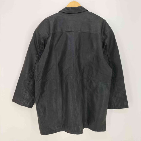PIMLICO レザー カーコート メンズ JPN:L