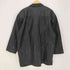 PIMLICO lamb leather 羊革 レザー カーコート メンズ JPN:L