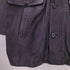 PIMLICO lamb leather 羊革 レザー カーコート メンズ JPN:L