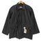 SIENA UOMO cow leather 裏地キルティング レザー カーコート メンズ JPN:L