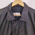 SIENA UOMO cow leather 裏地キルティング レザー カーコート メンズ JPN:L
