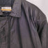SIENA UOMO cow leather 裏地キルティング レザー カーコート メンズ JPN:L