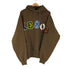 ケボズ KEboz SMR SWEAT HOODIE メンズ JPN:L