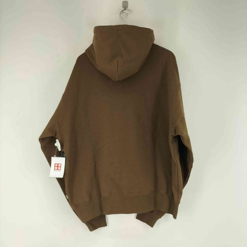 ケボズ KEboz SMR SWEAT HOODIE メンズ JPN:L