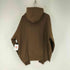 ケボズ KEboz SMR SWEAT HOODIE メンズ JPN:L