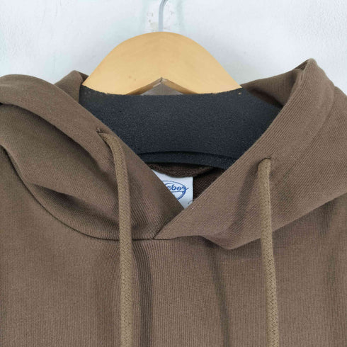 ケボズ KEboz SMR SWEAT HOODIE メンズ JPN:L