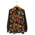 YOUR6 SENSE リーフ デザイン L/S シャツ レディース 44