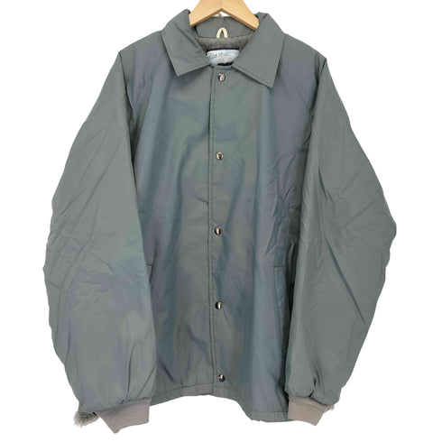 フィールドマスター fieldmaster sears USA製 裏地ファー コーチジャケット メンズ import:XL