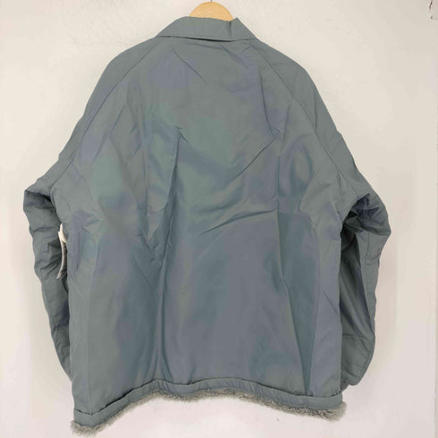 フィールドマスター fieldmaster sears USA製 裏地ファー コーチジャケット メンズ import:XL