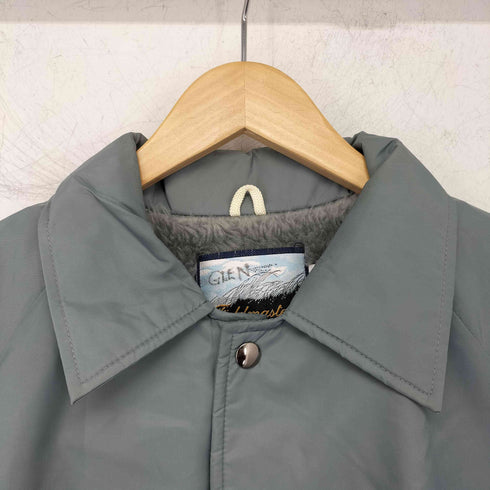 フィールドマスター fieldmaster sears USA製 裏地ファー コーチジャケット メンズ import:XL