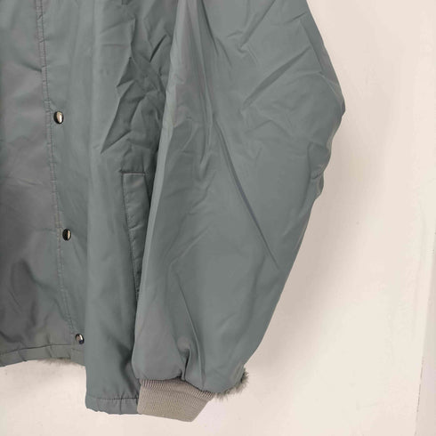 フィールドマスター fieldmaster sears USA製 裏地ファー コーチジャケット メンズ import:XL