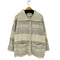 アメリ AMERI GLITTER PRINT KNIT CARDIGAN レディース FREE