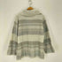 アメリ AMERI GLITTER PRINT KNIT CARDIGAN レディース FREE