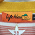レフトアローン LEFT ALONE BORDER S/S TEE レディース JPN:L
