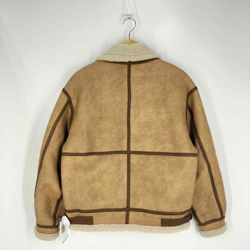トゥデイフル TODAYFUL B-3 Flight Jacket B-3フライトジャケット レディース JPN:36