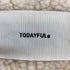 トゥデイフル TODAYFUL B-3 Flight Jacket B-3フライトジャケット レディース JPN:36