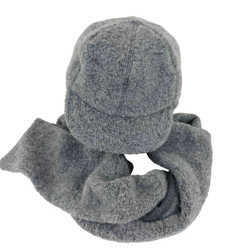 オーバーライド override BOA WINTER SCARF CAP レディース 58cm