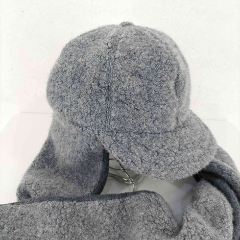 オーバーライド override BOA WINTER SCARF CAP レディース 58cm