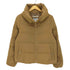 デッサン Dessin 24aw ピーチスキンショート丈ダウンコート レディース JPN:2