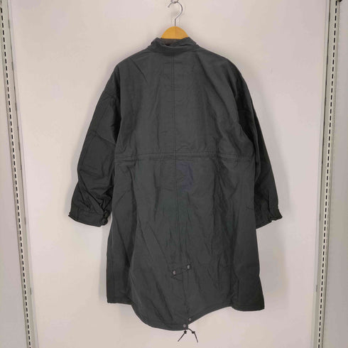 アルファインダストリーズ ALPHA INDUSTRIES M65 COAT メンズ JPN:M