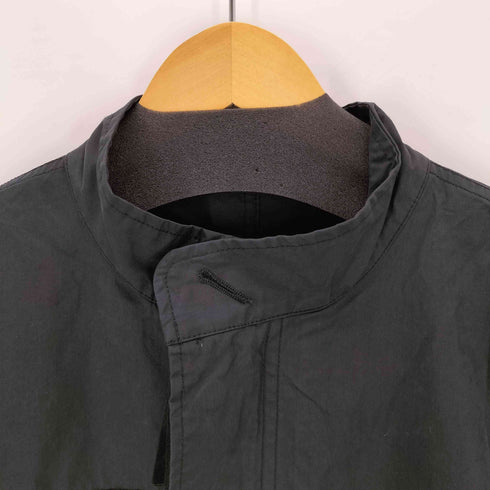 アルファインダストリーズ ALPHA INDUSTRIES M65 COAT メンズ JPN:M