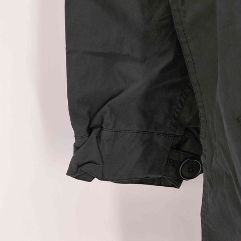 アルファインダストリーズ ALPHA INDUSTRIES M65 COAT メンズ JPN:M