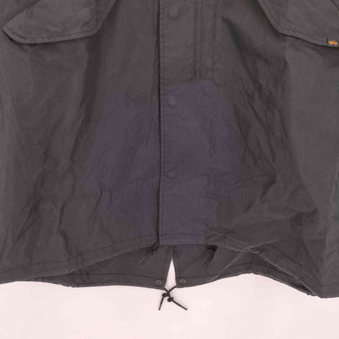 アルファインダストリーズ ALPHA INDUSTRIES M65 COAT メンズ JPN:M