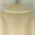 ザラ ZARA フェイクファーコート レディース import:M