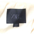 ザラ ZARA フェイクファーコート レディース import:M